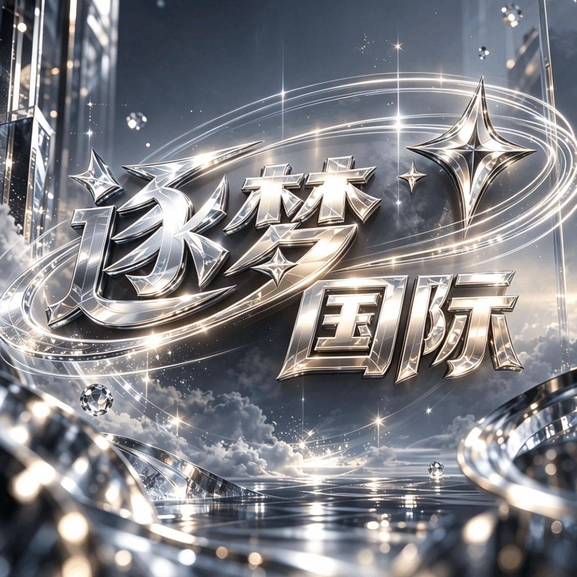 逐梦国际